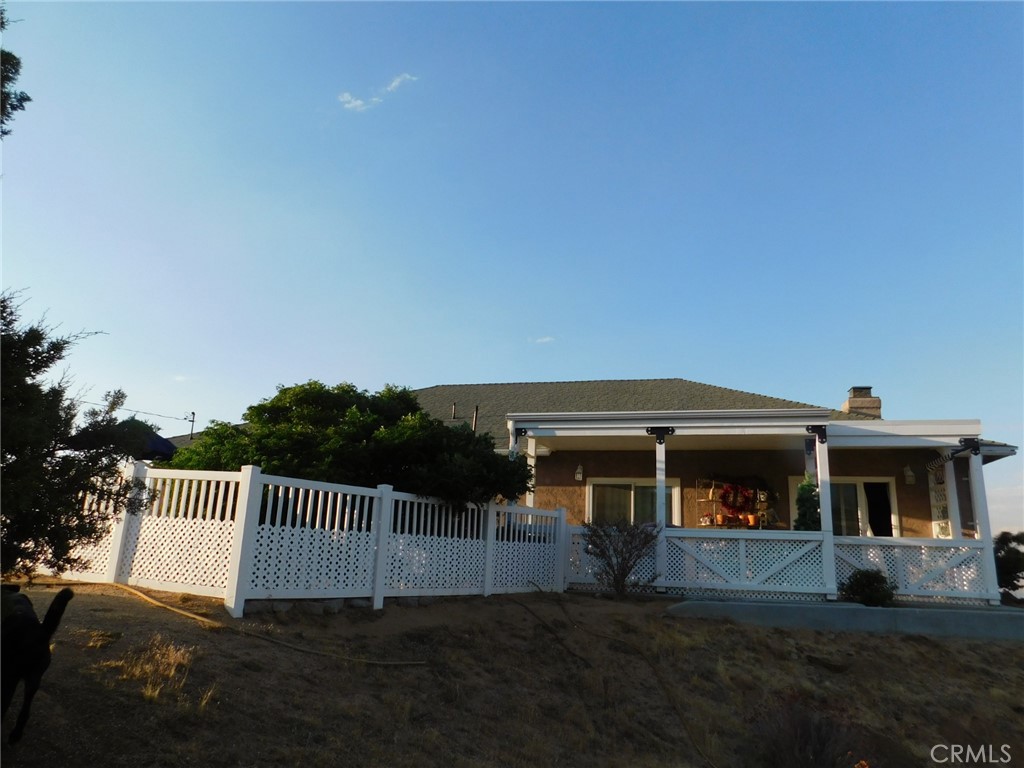 8934 Japatul Road Property Photo 1