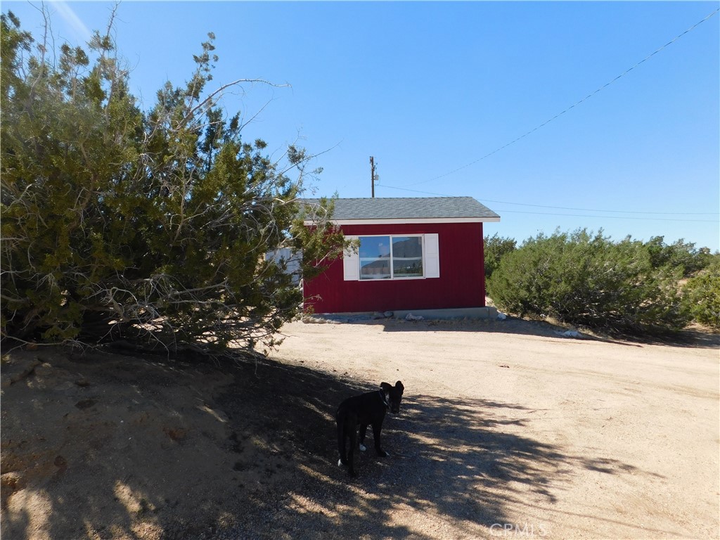 8934 Japatul Road Property Photo 2