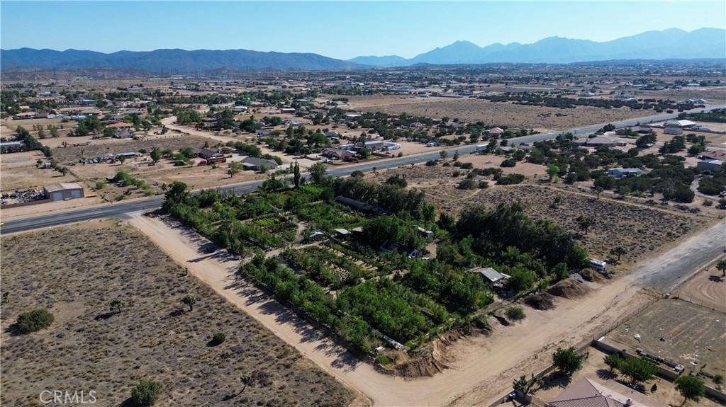 13874 Ranchero Road Property Photo 1