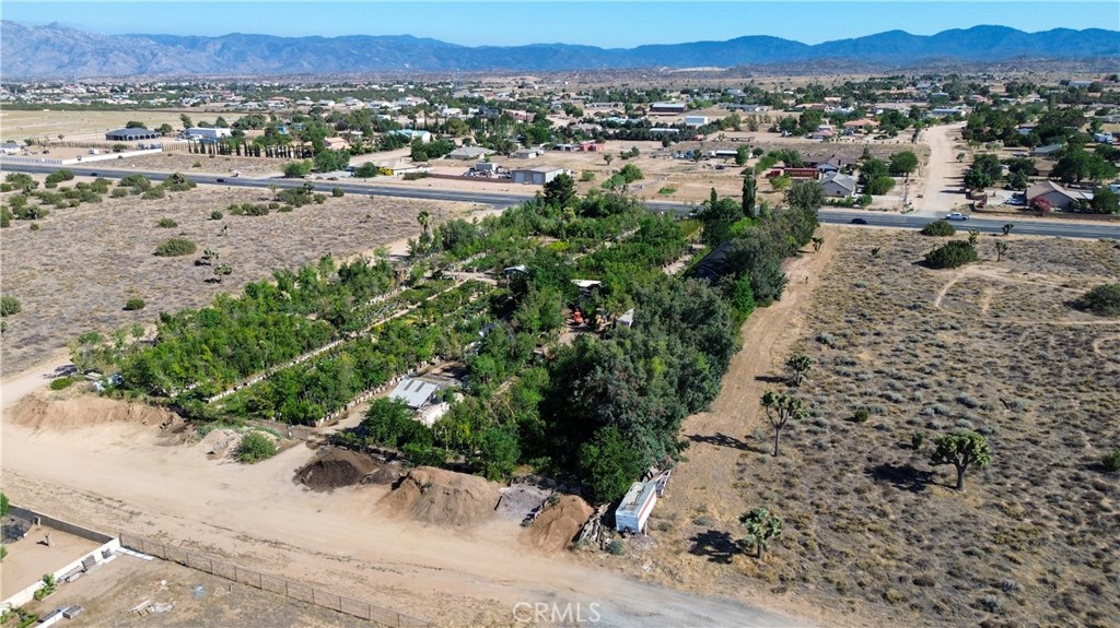 13874 Ranchero Road Property Photo 2