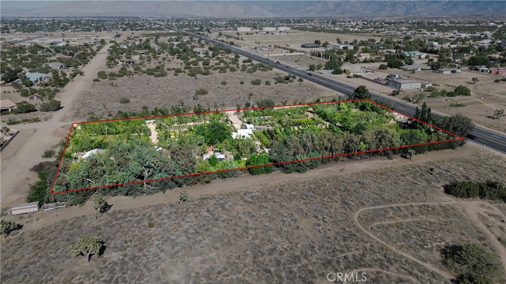 13874 Ranchero Road Property Photo 3