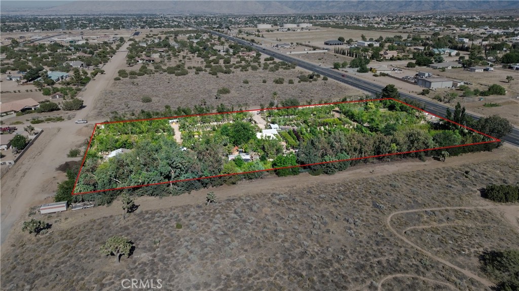 13874 Ranchero Road Property Photo 4