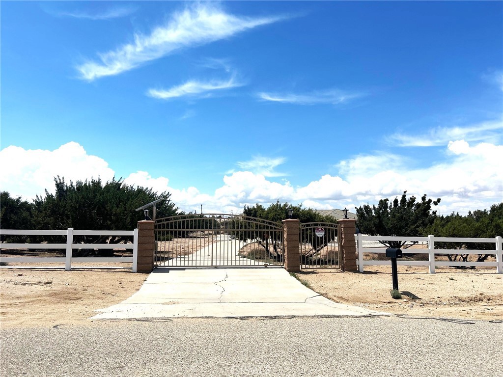 7076 Cataba Road Property Photo 1