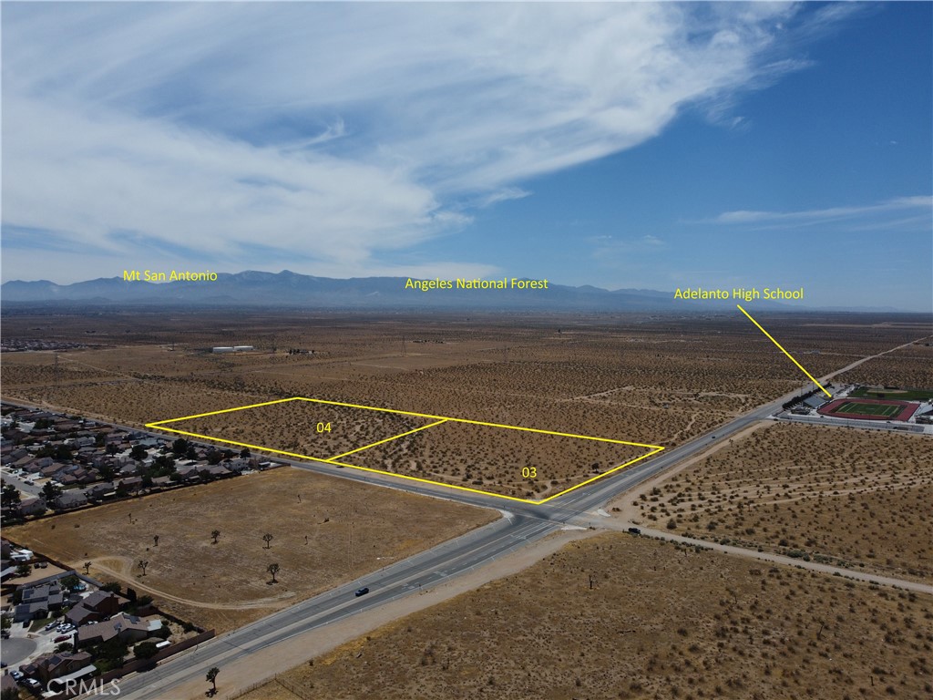 3 Mojave Dr Property Photo 1