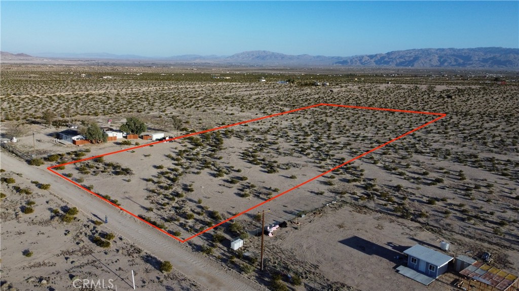 758 Papoose Trail Property Photo 1
