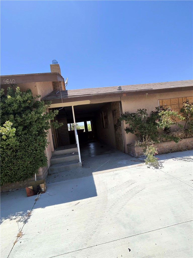 9640 Malpaso Property Photo 2