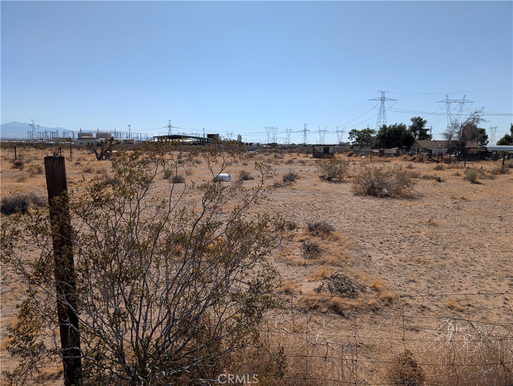 0 Verbena Parcel #3128-131-11 Road Property Photo 2