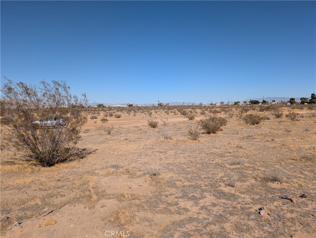 0 Verbena Parcel #3128-131-11 Road Property Photo 3