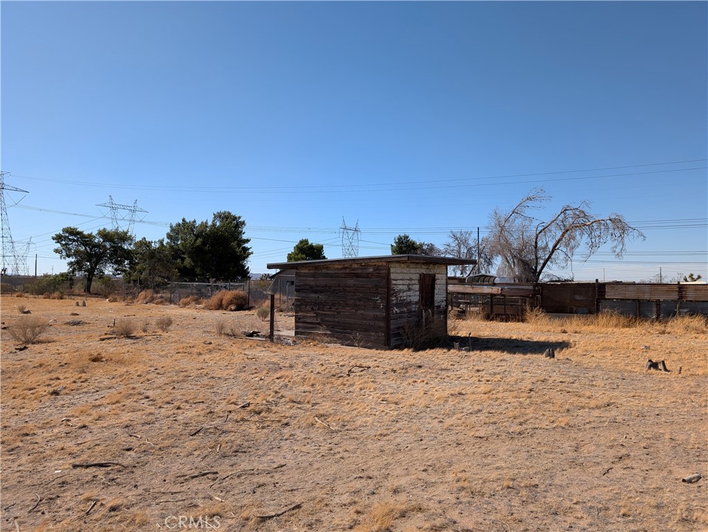 0 Verbena Parcel #3128-131-11 Road Property Photo 4