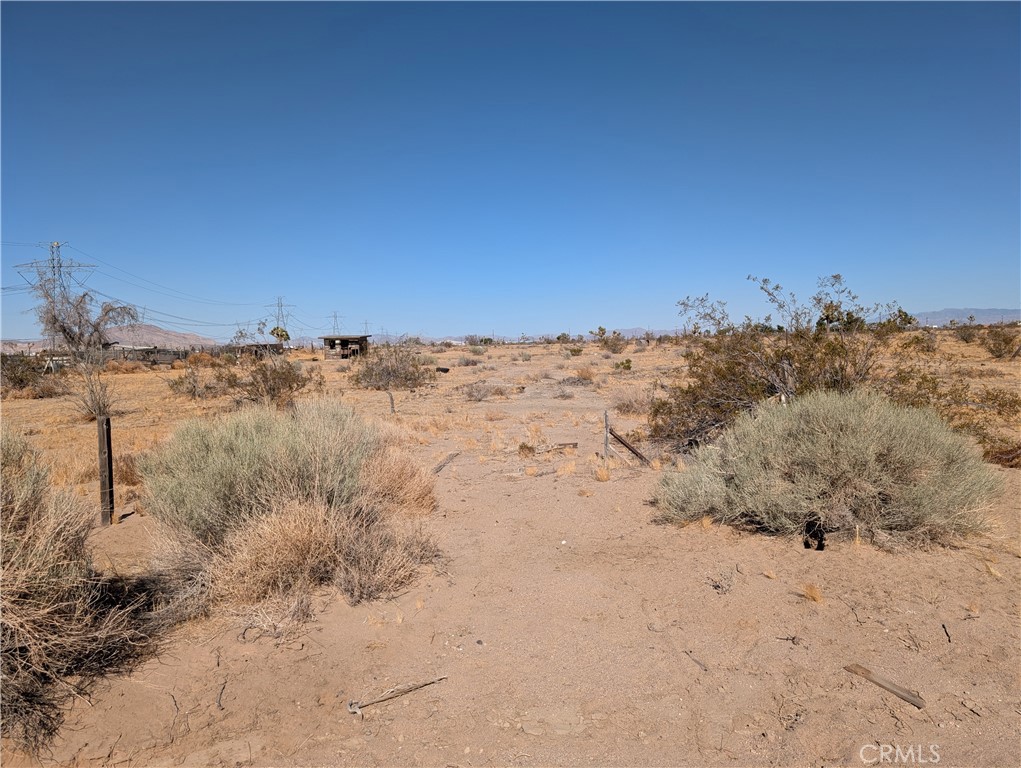0 Verbena Parcel #3128-131-11 Road Property Photo 7