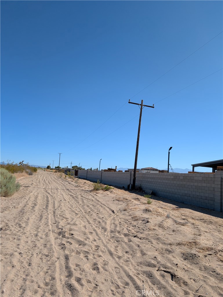 0 Verbena Parcel #3128-131-11 Road Property Photo 10