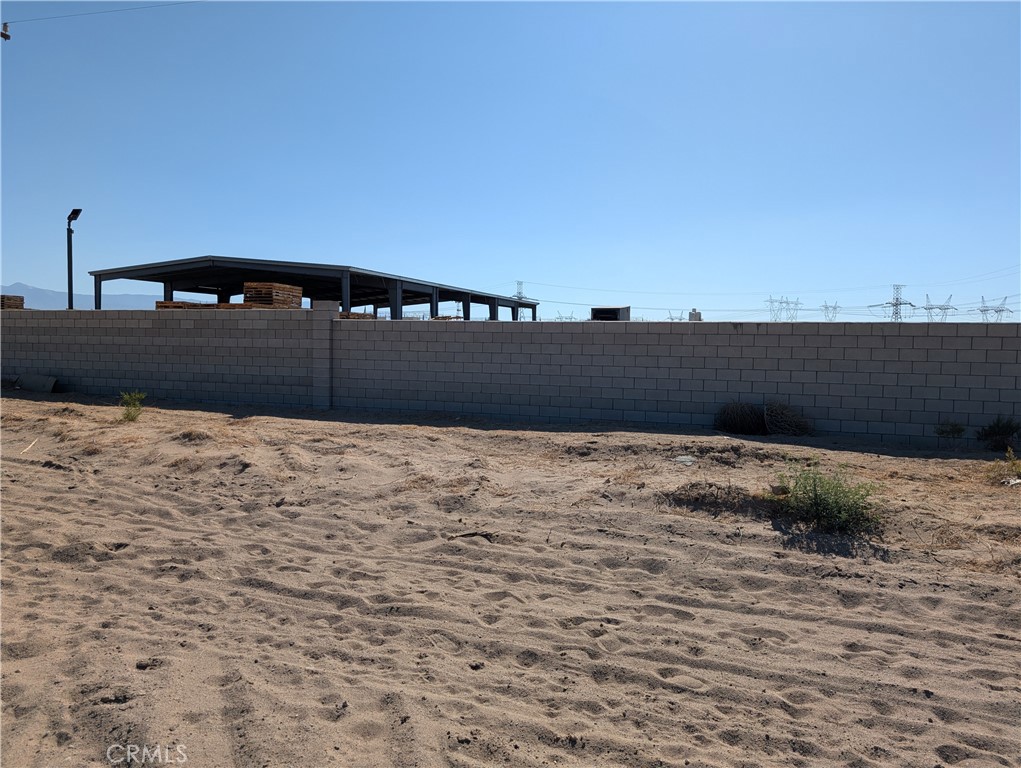 0 Verbena Parcel #3128-131-11 Road Property Photo 11