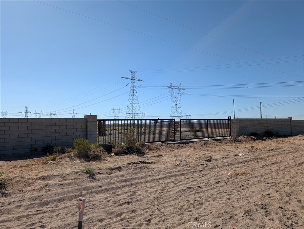 0 Verbena Parcel #3128-131-11 Road Property Photo 12