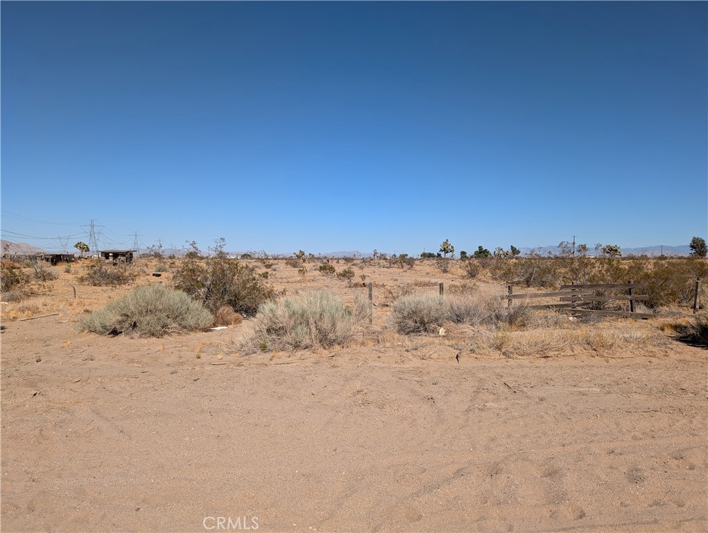 0 Verbena Parcel #3128-131-11 Road Property Photo 13