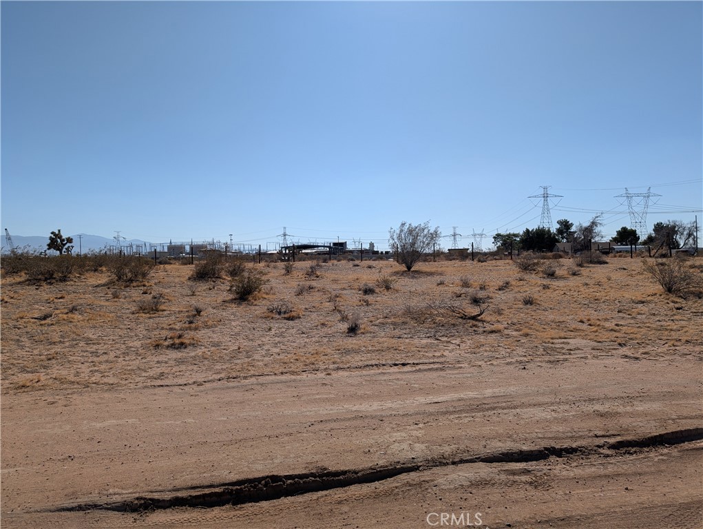 0 Verbena Parcel #3128-131-11 Road Property Photo 15