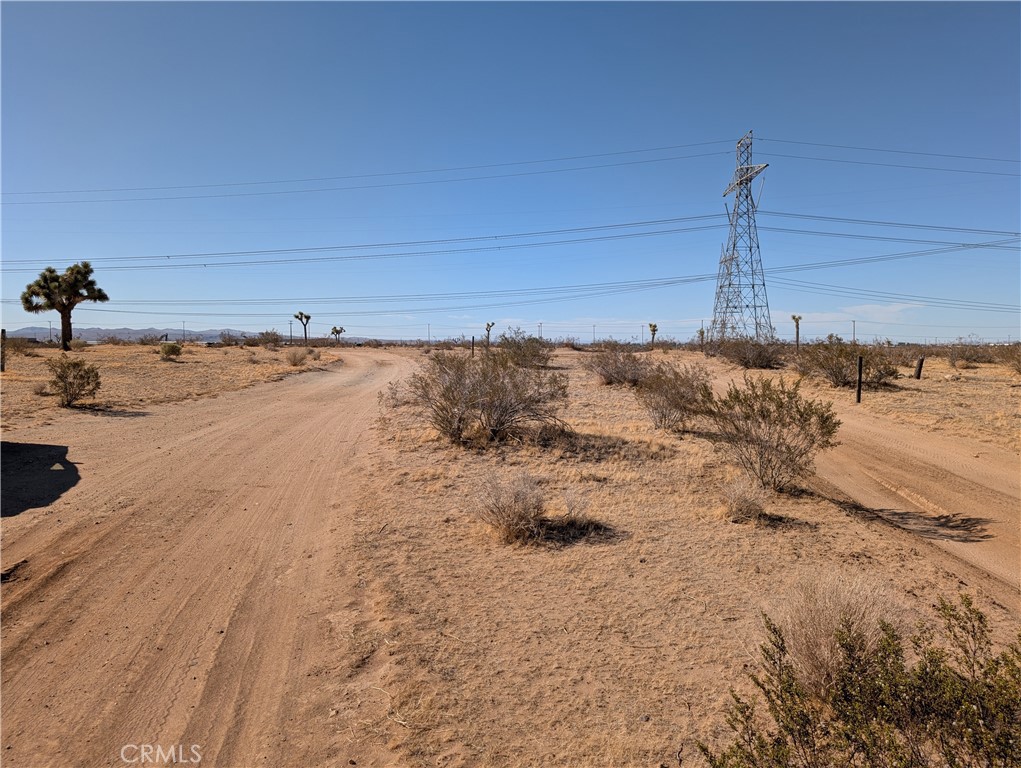 0 Verbena Parcel #3128-131-11 Road Property Photo 16