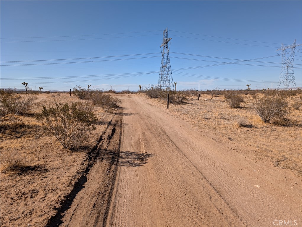 0 Verbena Parcel #3128-131-11 Road Property Photo 17