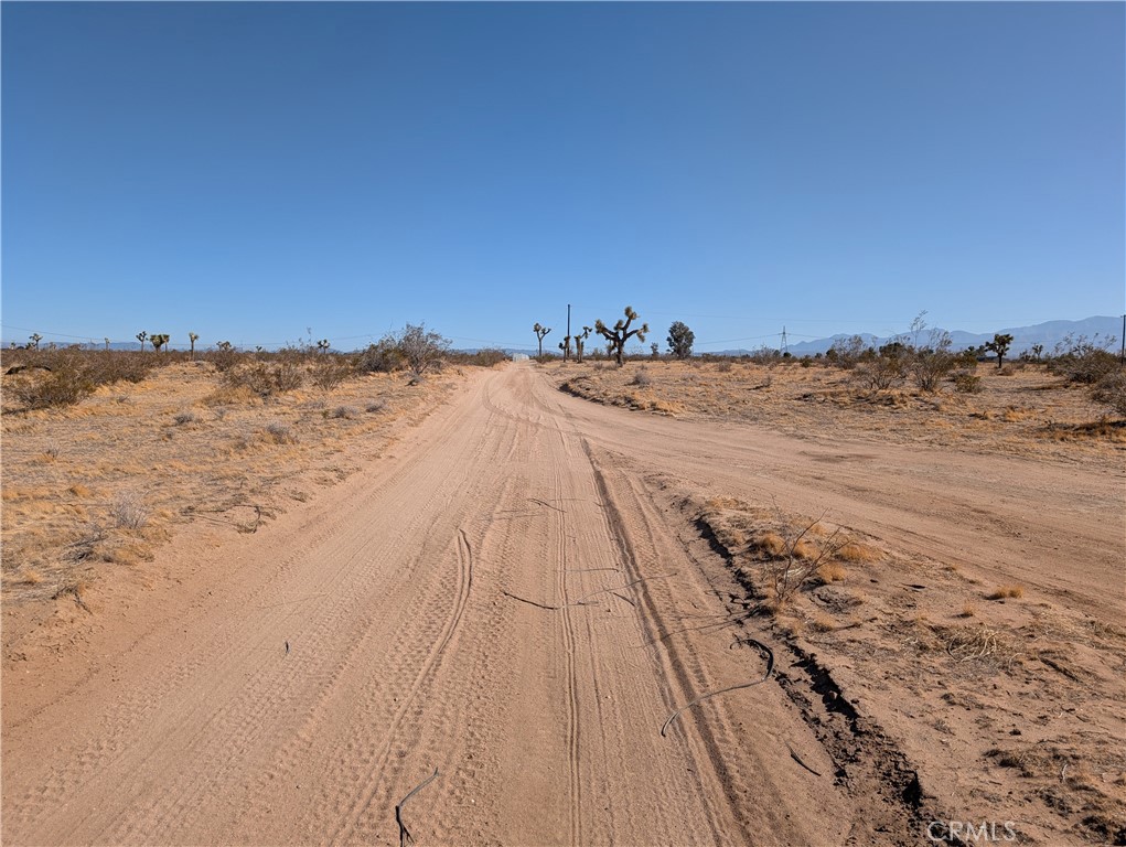 0 Verbena Parcel #3128-131-11 Road Property Photo 18