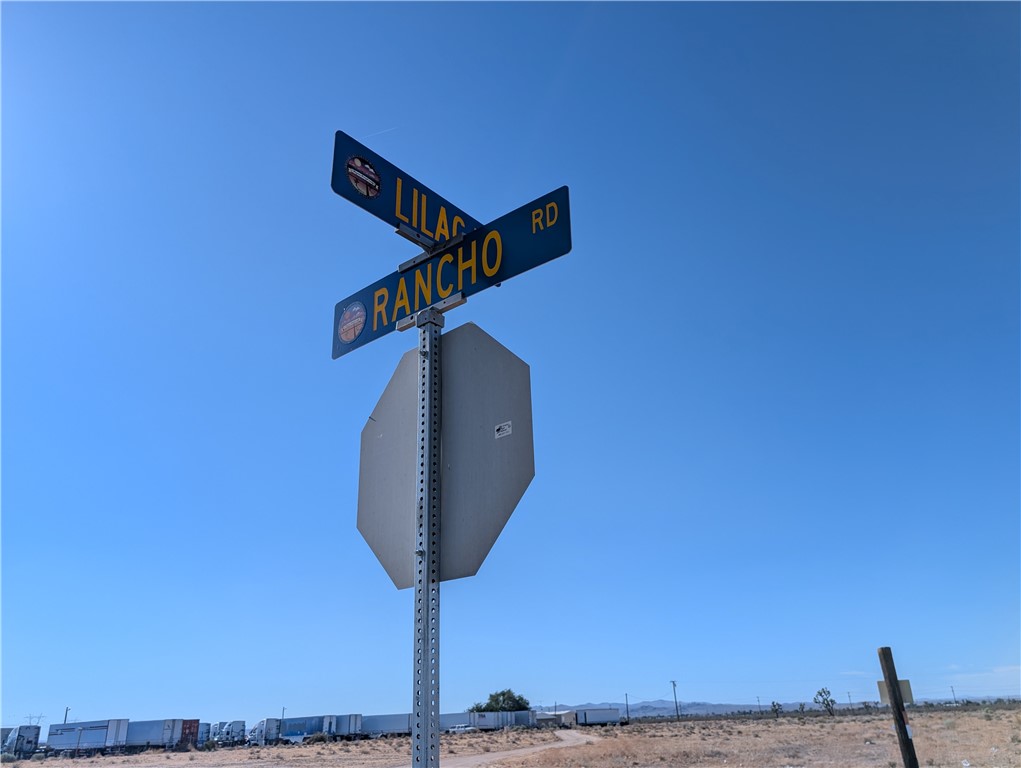 0 Verbena Parcel #3128-131-11 Road Property Photo 19