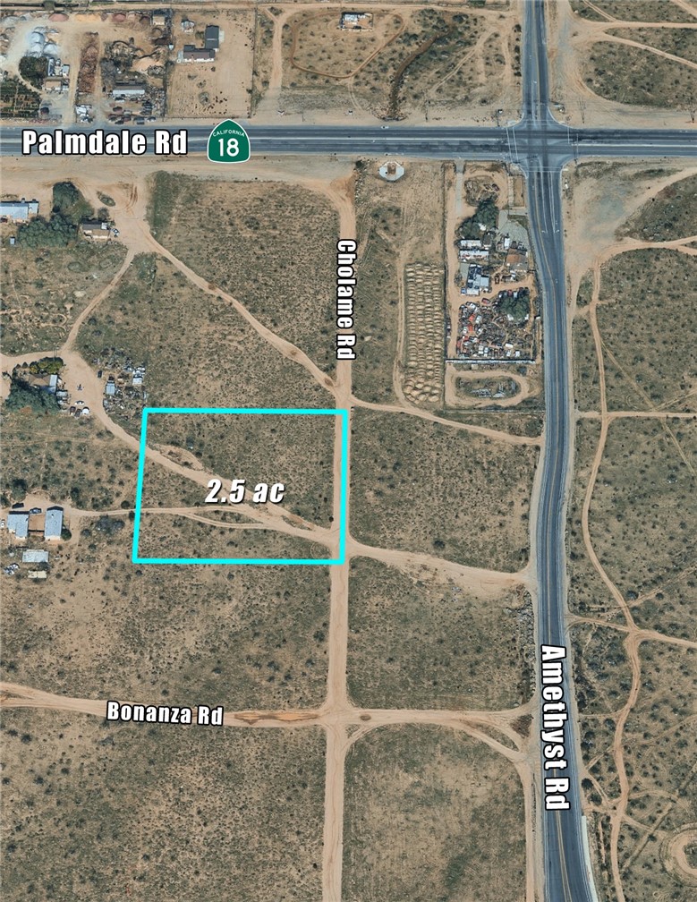 0 Cholame Road Property Photo 1