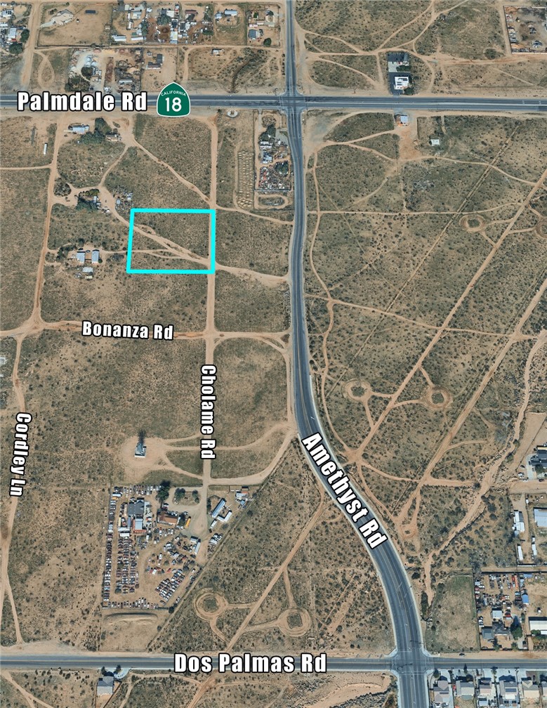 0 Cholame Road Property Photo 3