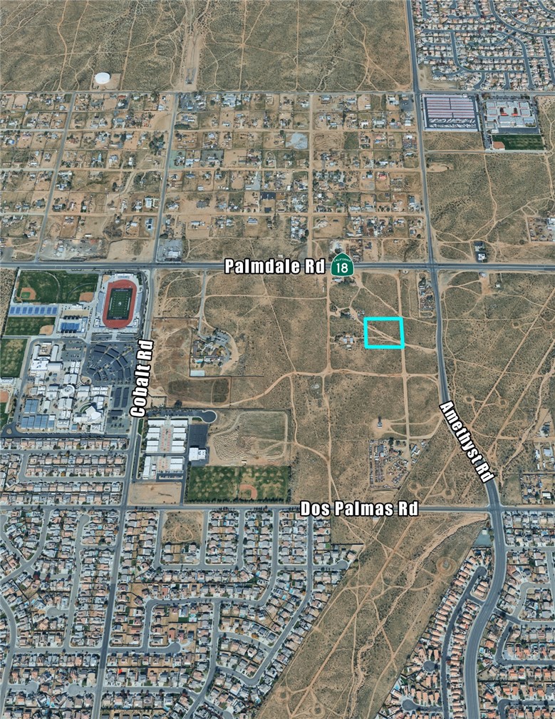 0 Cholame Road Property Photo 4