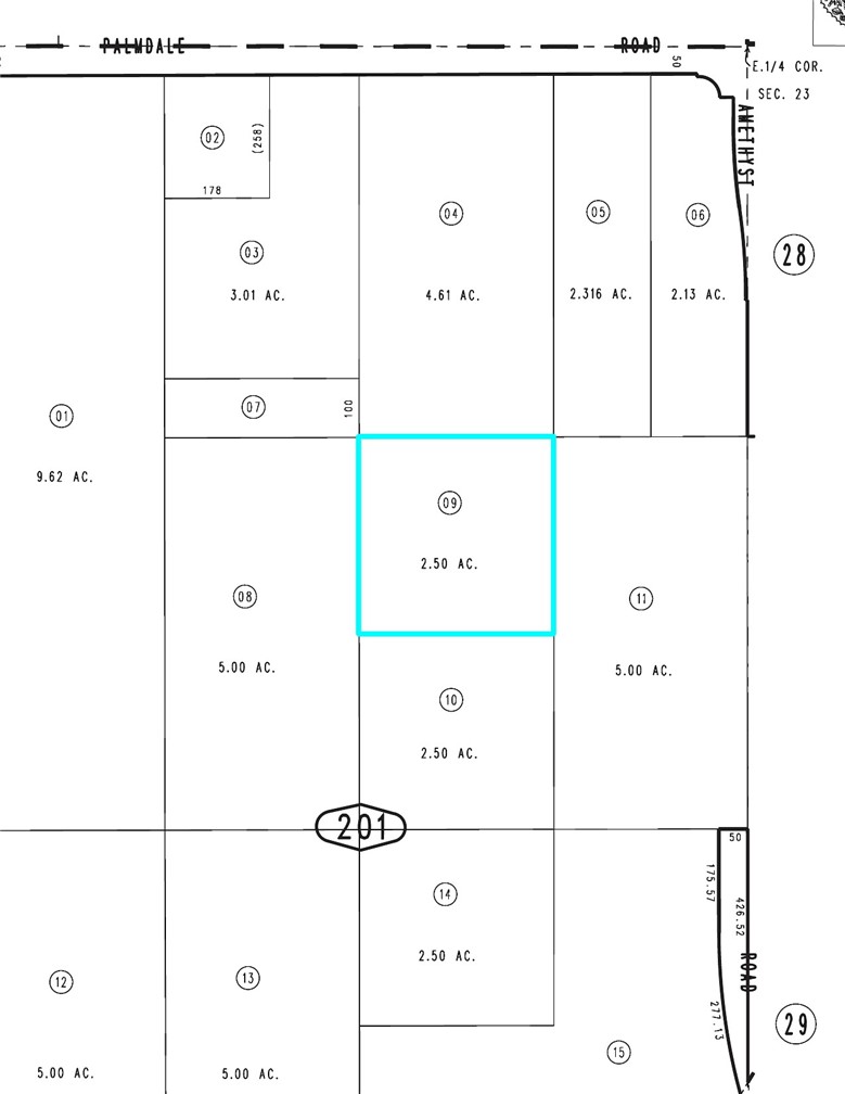 0 Cholame Road Property Photo 5