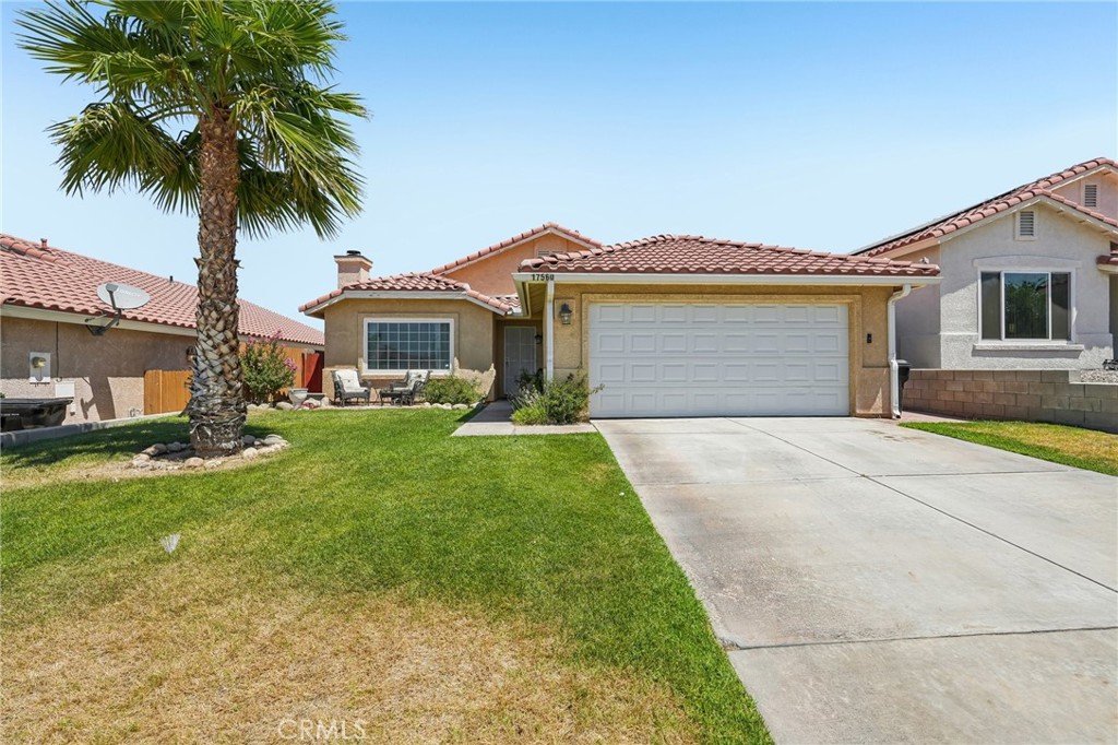 17560 Hudson Property Photo 1