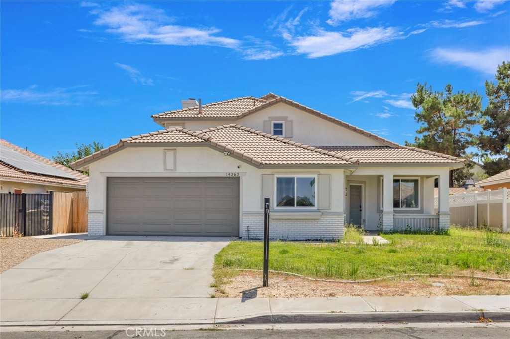 14363 Aspen Property Photo 1
