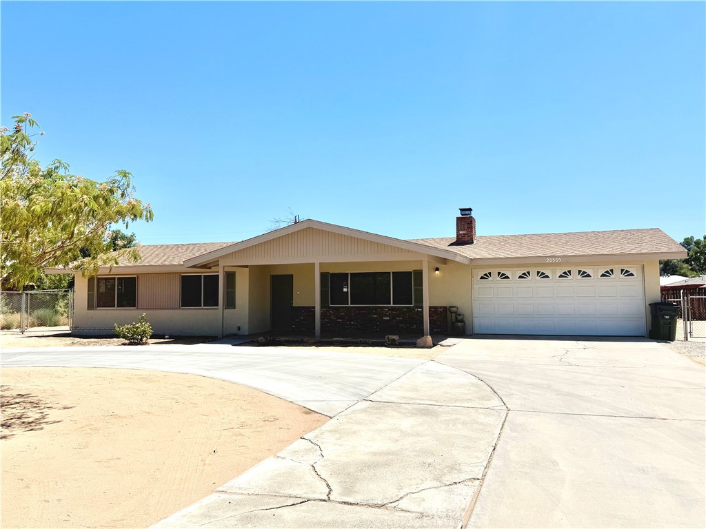 20565 Winona Rd Property Photo 1
