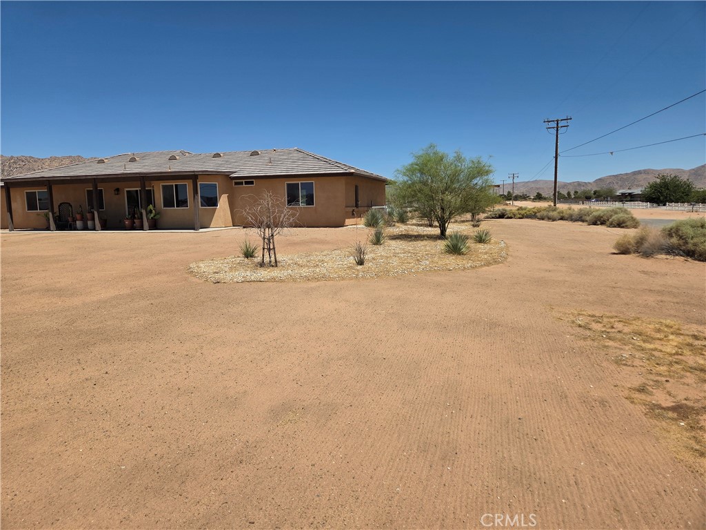 16118 Ocotilla Rd Property Photo 3