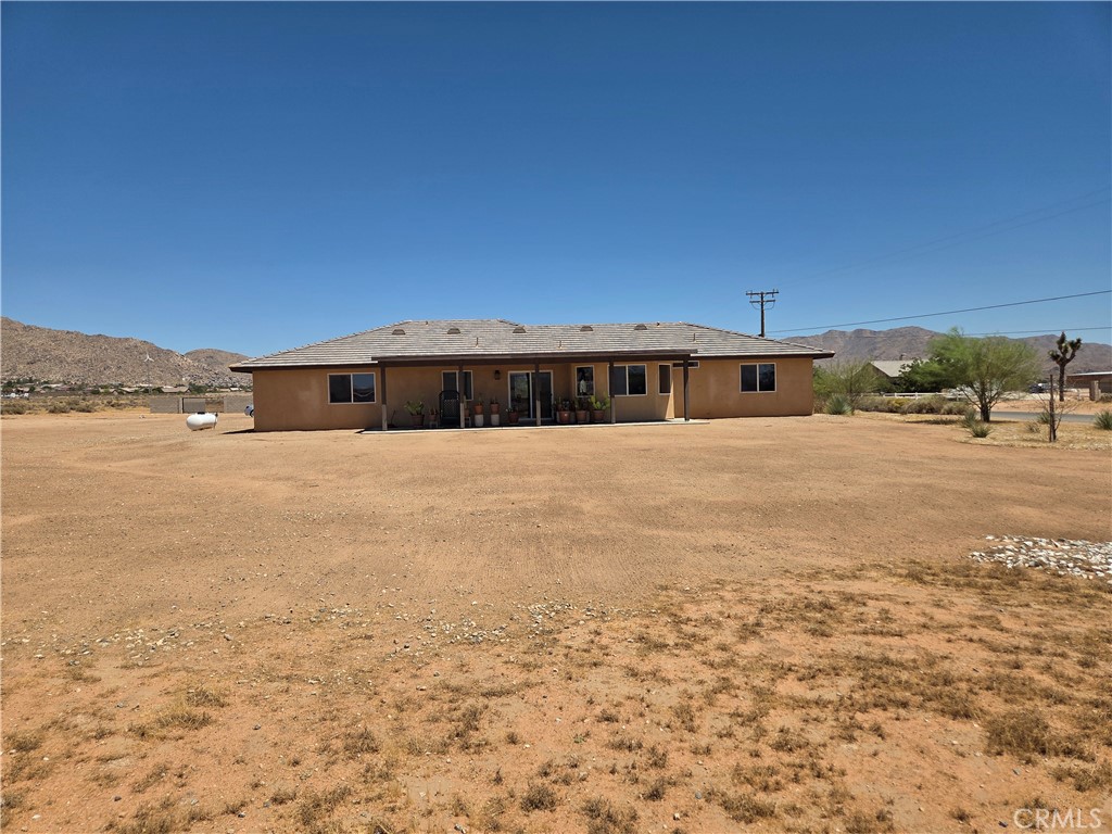 16118 Ocotilla Rd Property Photo 4