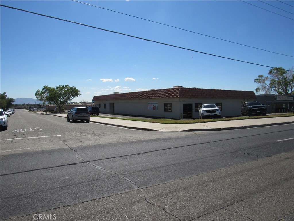 14029 Amargosa Road Property Photo 1