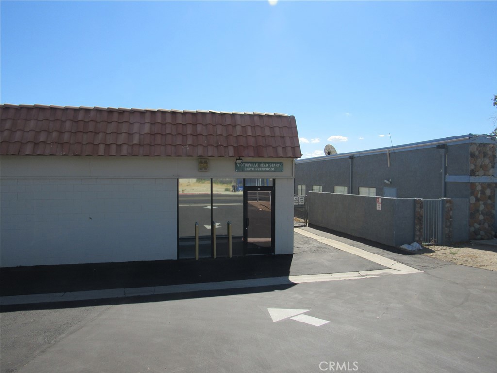 14029 Amargosa Road Property Photo 3