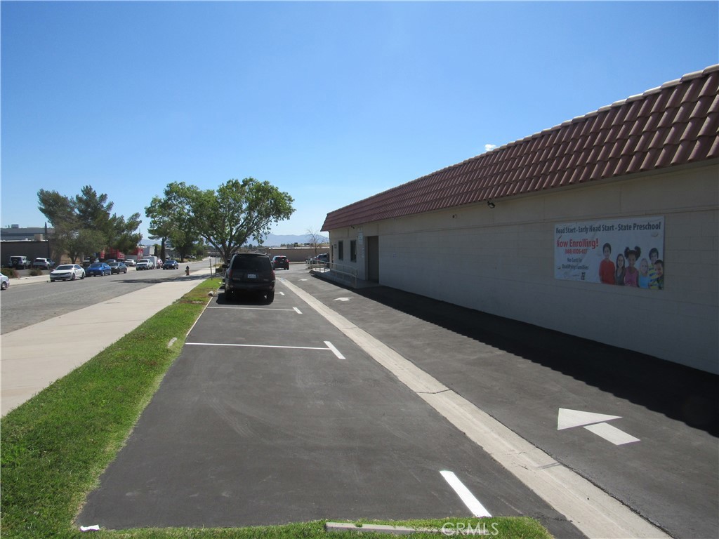 14029 Amargosa Road Property Photo 5