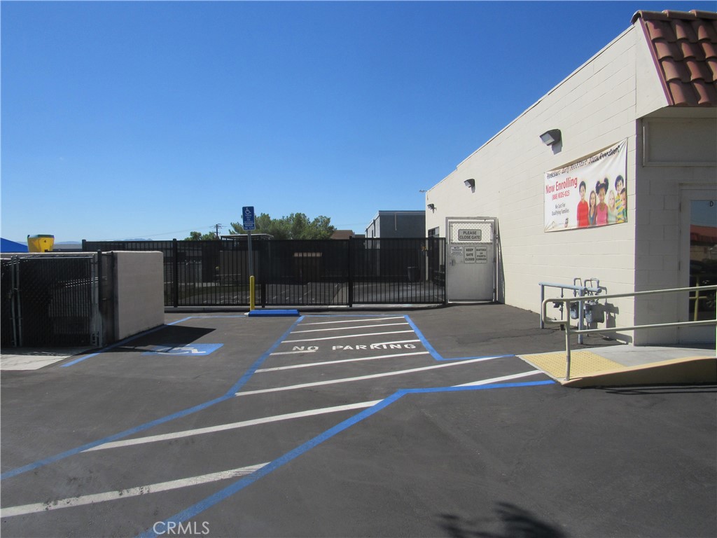 14029 Amargosa Road Property Photo 8