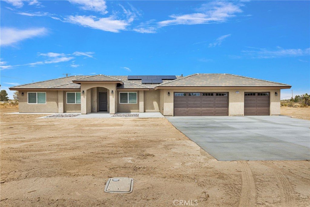 10520 Mono Road Property Photo