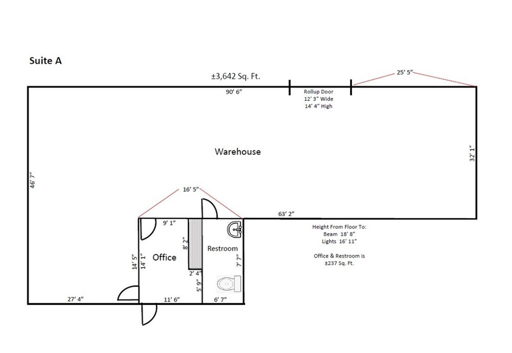 15330 Dos Palmas Property Photo 2