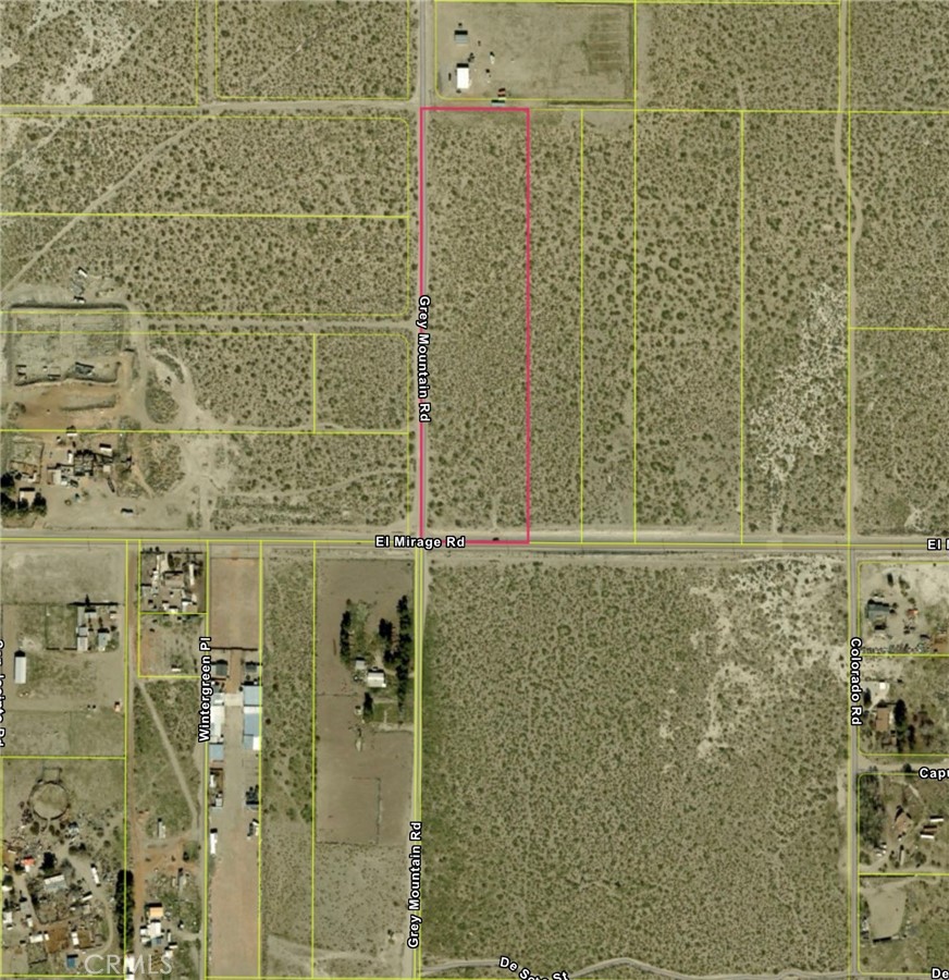 457 El Mirage Property Photo 1