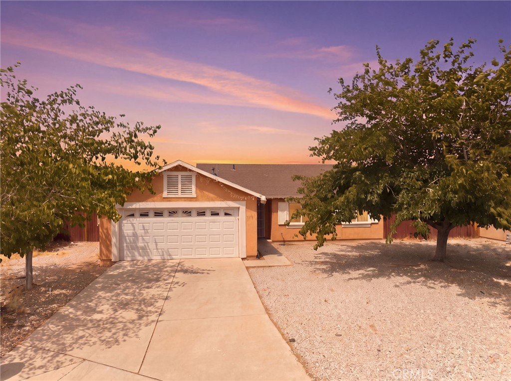 17832 Tahoe Court Property Photo 1