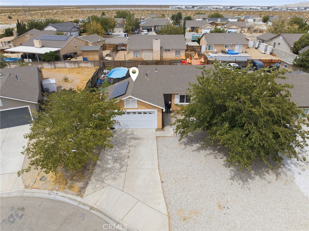 17832 Tahoe Court Property Photo 2