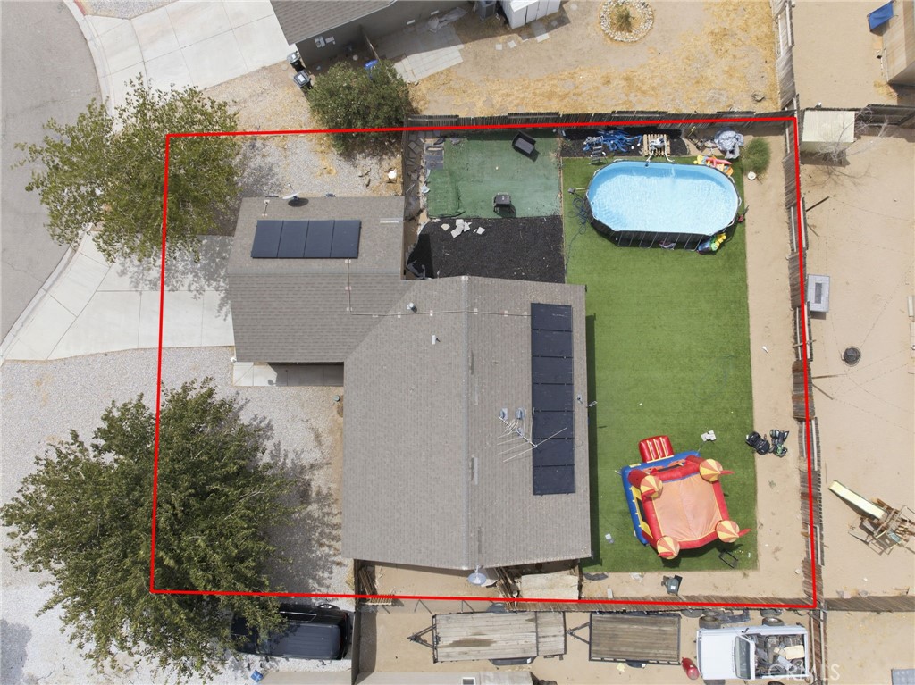 17832 Tahoe Court Property Photo 8