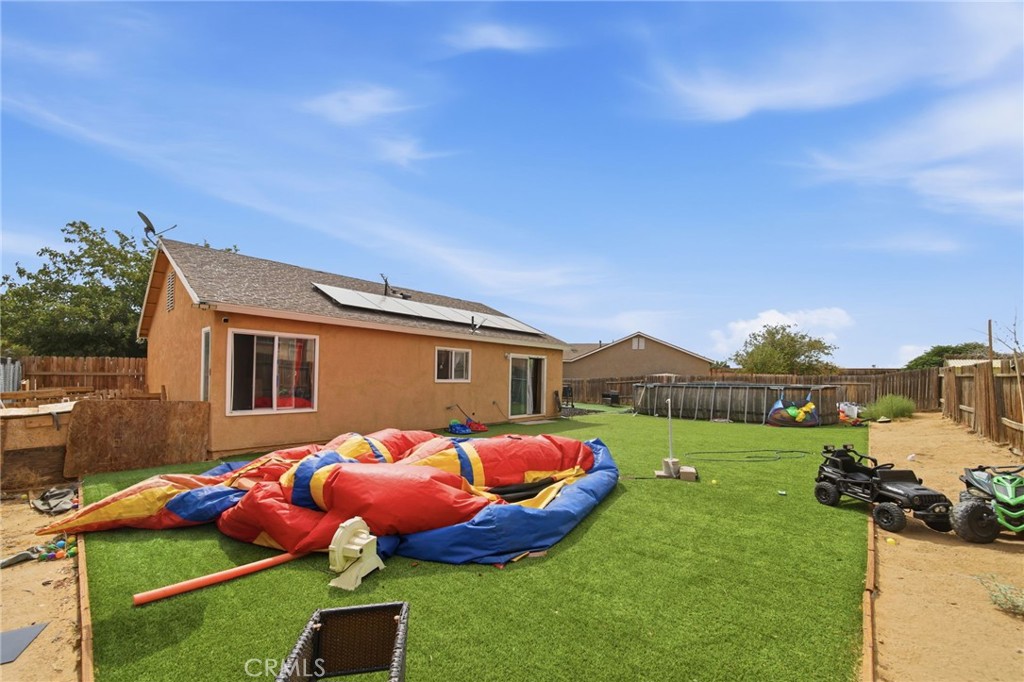 17832 Tahoe Court Property Photo 37