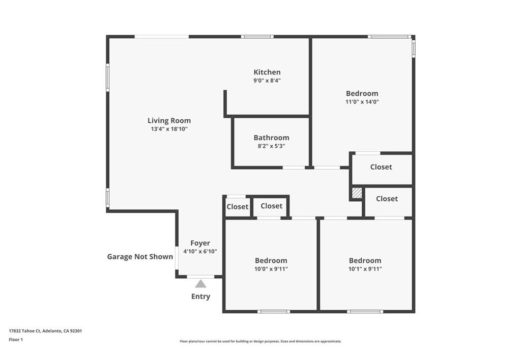 17832 Tahoe Court Property Photo 43