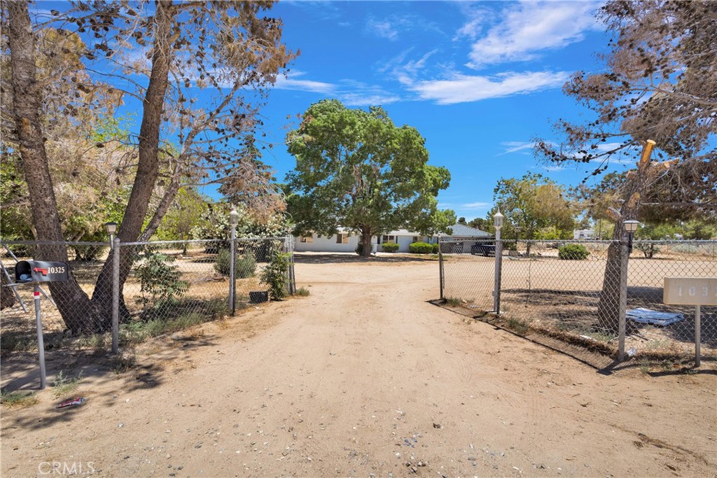 10325 Sheep Creek Rd Property Photo 4