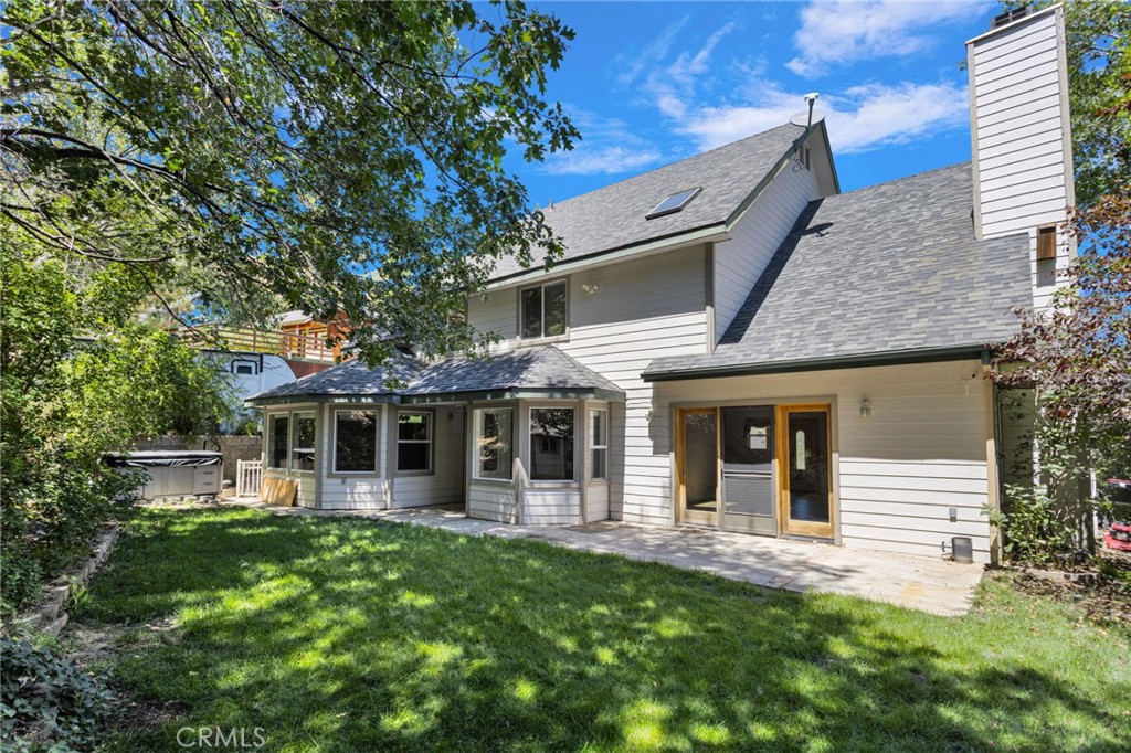 26644 Timberline Property Photo 43