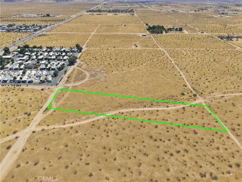 0 Pauhaska Road Property Photo 3