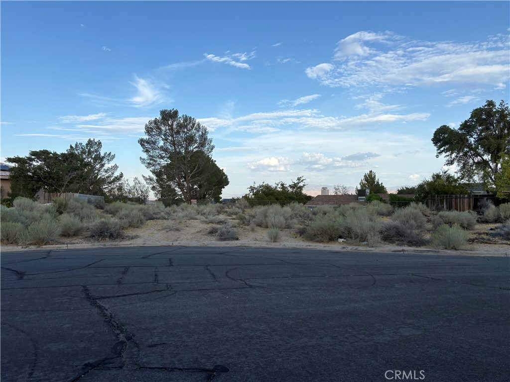0 Crest Drive Property Photo 1