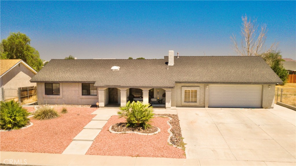 14190 Whispering Sands Drive Property Photo 1