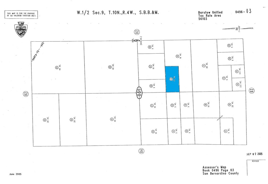 0 Lockhart Rd. Property Photo 1
